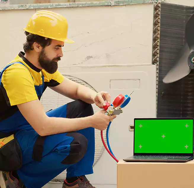 Why Homeowners & Businesses Trust Us in Vista, CA?