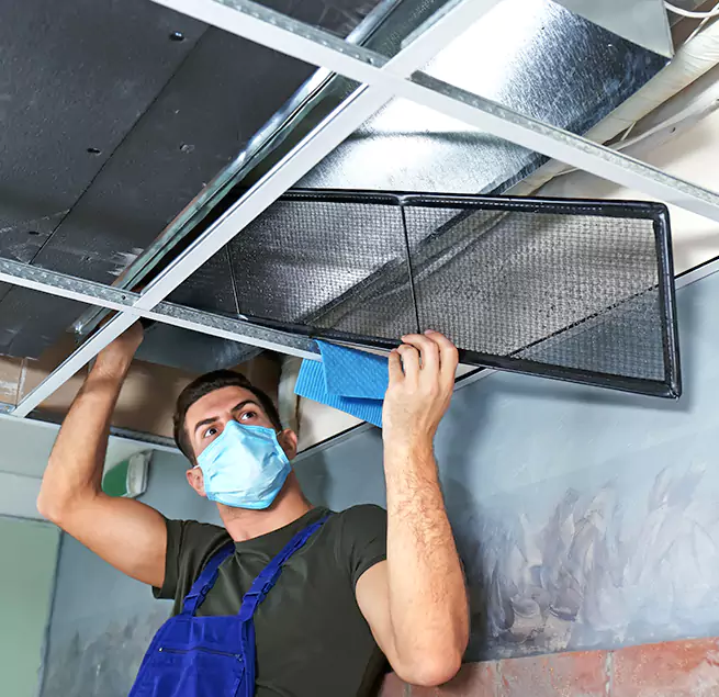  Why Homeowners Businesses Trust Us  in Vista, CA?